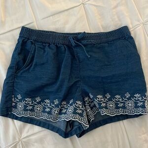 Crown & Ivy Girls Shorts